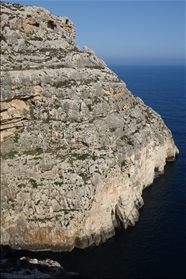 Blue Grotto